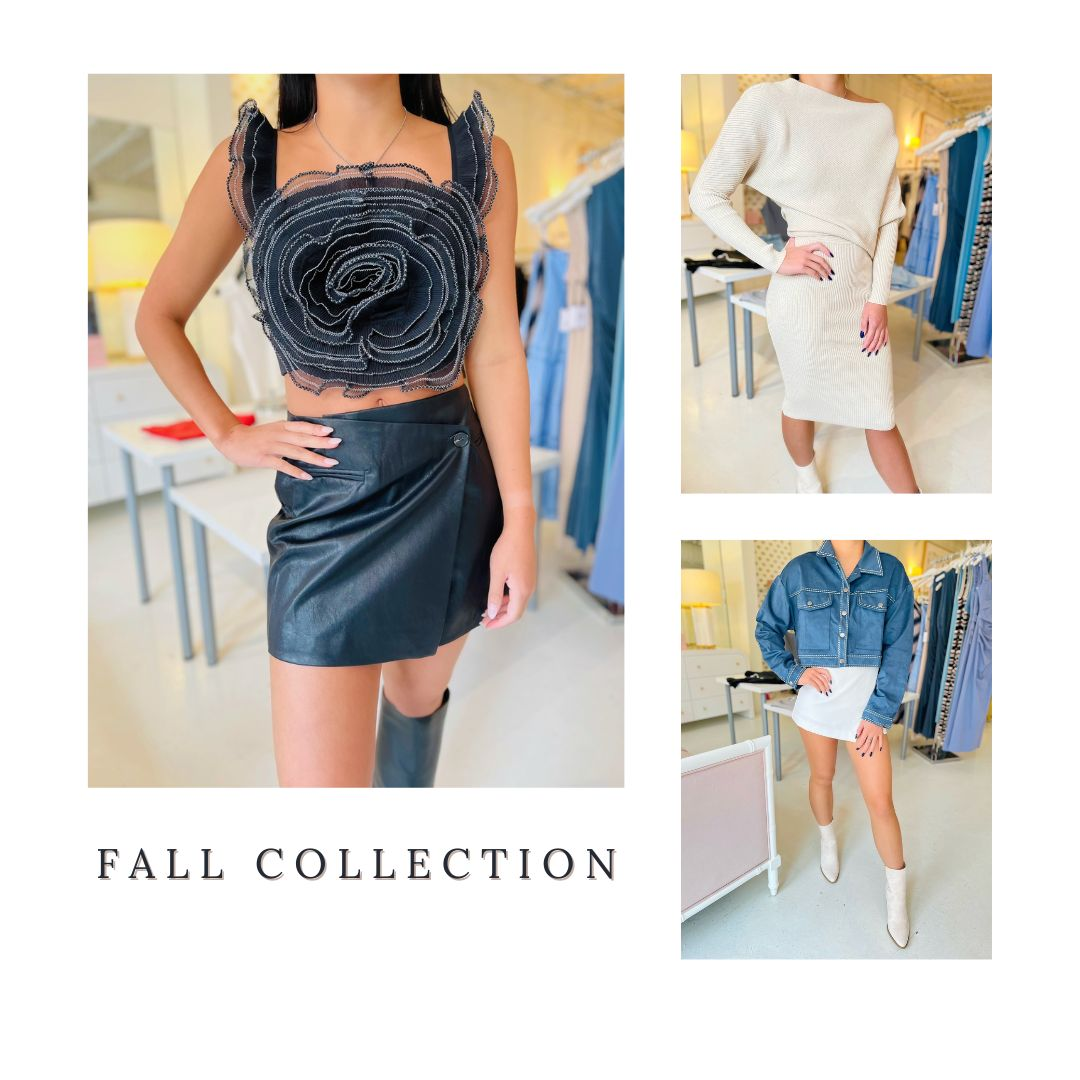 Fall Collection