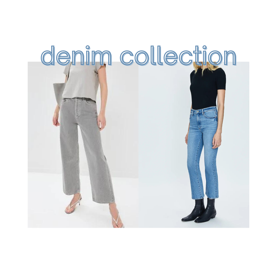 Denim Collection