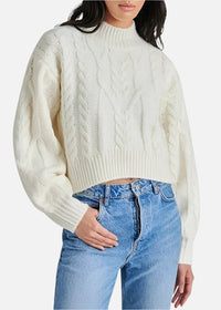 Steve Madden Marcie Sweater