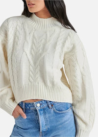 Steve Madden Marcie Sweater