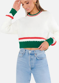 Show Me Your Mumu Only One Sweater