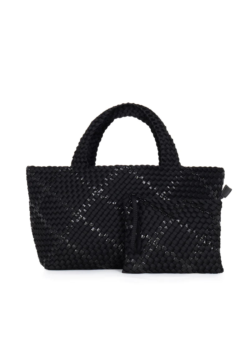 Haute Shore Bobbi Woven Tote