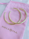 Sheila Fajl Everybody's Favorite Hoops