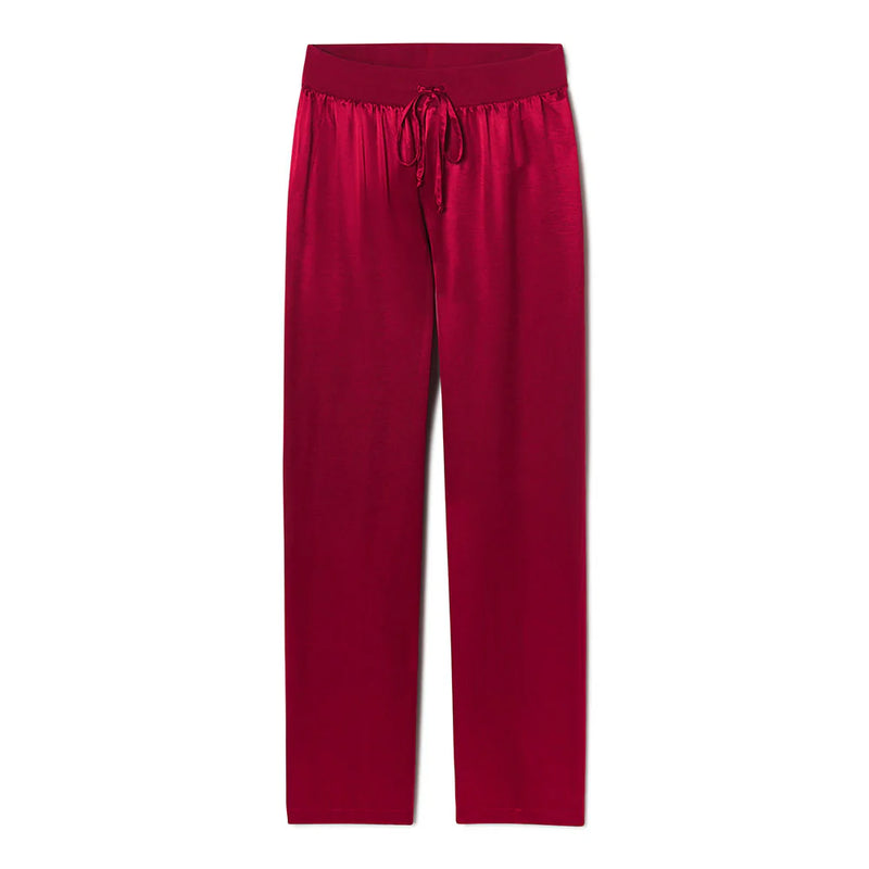 PJ Harlow Jolie Satin Pant