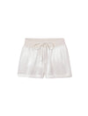 PJ Harlow Mikel Satin Drawstring Short