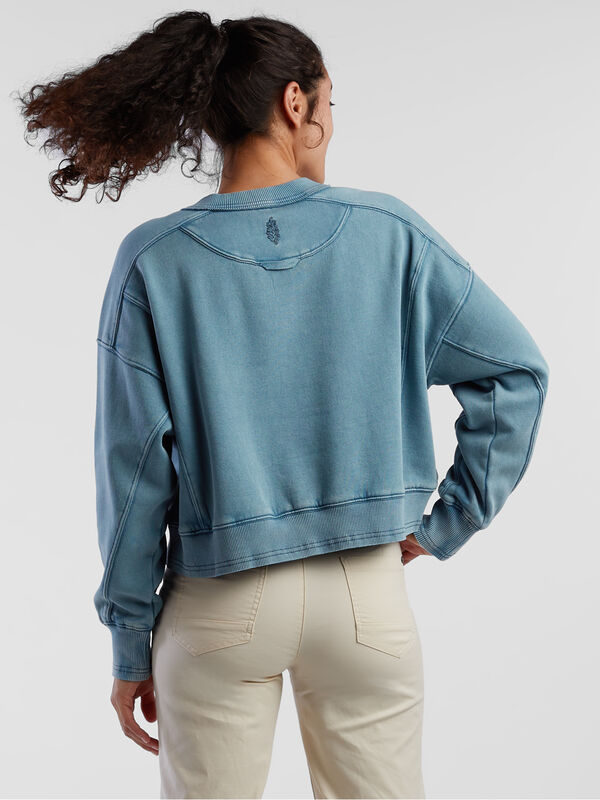 FP Movement Intercept Pullover