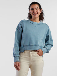 FP Movement Intercept Pullover