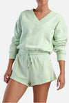 FP Movement Intercept Romper