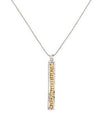 Chan Luu Sedona Pendant Necklace