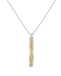 Chan Luu Sedona Pendant Necklace