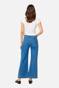 Rolla's Sailor Jeans