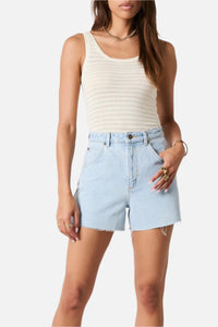 Rolla's Mirage Denim Shorts