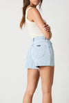 Rolla's Mirage Denim Shorts