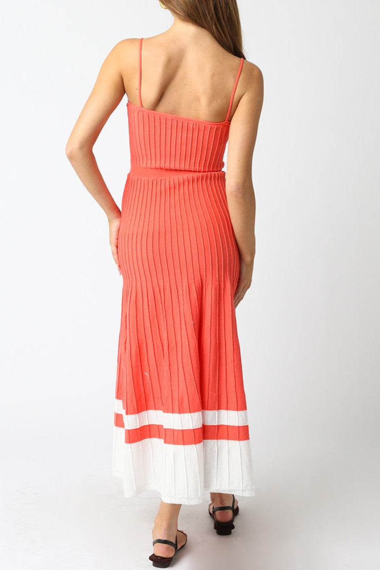 Kenzie Maxi Dress