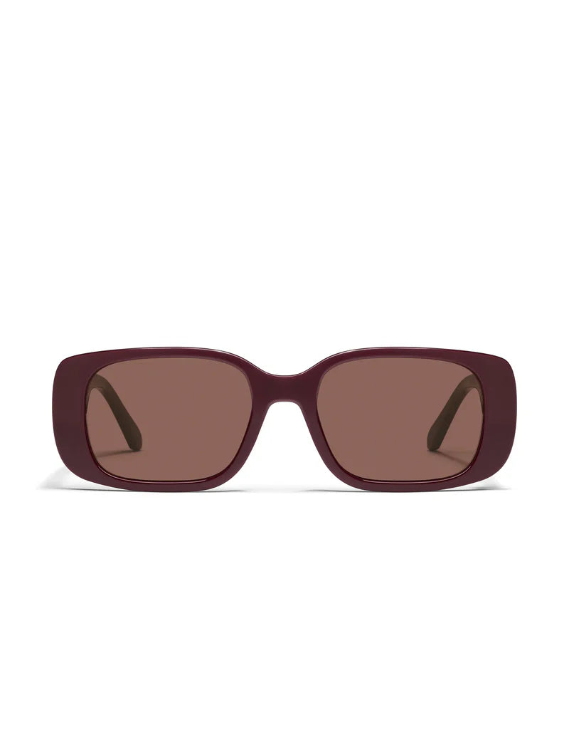 QUAY Karma Sunglasses