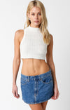 Lele Chelsea Crop Top