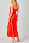 Joplin Maxi Dress