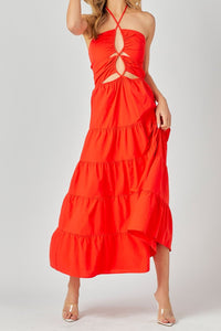 Joplin Maxi Dress