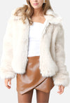 Carson Fur Jacket