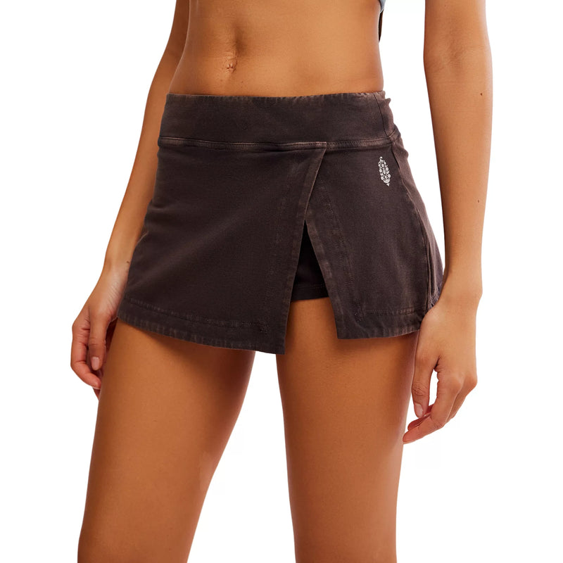 FP Movement Hot Shot Mini Skort