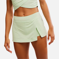 FP Movement Hot Shot Mini Skort