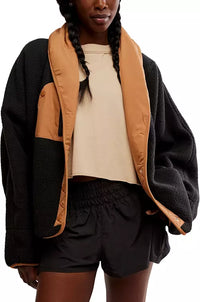 FP Movement Hit The Slopes Shawl Jacket