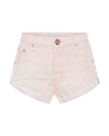 One Teaspoon Bandits Low Waist Shorts