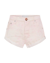 One Teaspoon Bandits Low Waist Shorts