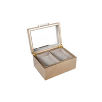 Brouk & Co Athena Jewelry Box