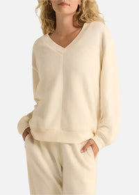 Z Supply Off The Clock & Unwind Reverse Fleece Set