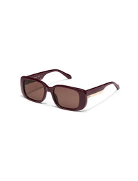 QUAY Karma Sunglasses