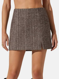 ASTR The Label Covina Skirt