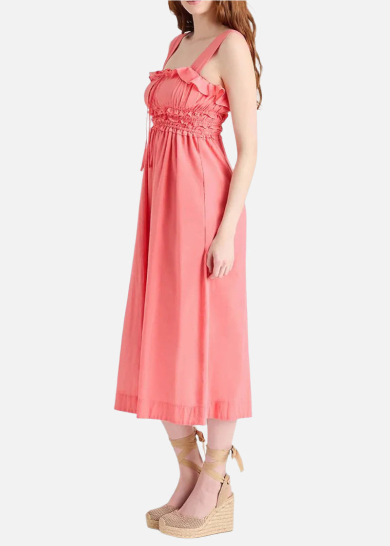 Steve Madden Daria Midi Dress