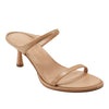 Marc Fisher Alonde Heeled Slide Sandal