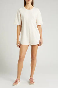 FP Movement Hot Shot Tee Romper