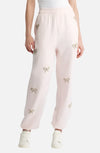 Love Shack Fancy Lillia Sweatpant