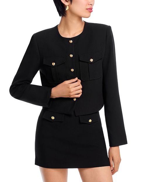 Steve Madden Cosette Jacket