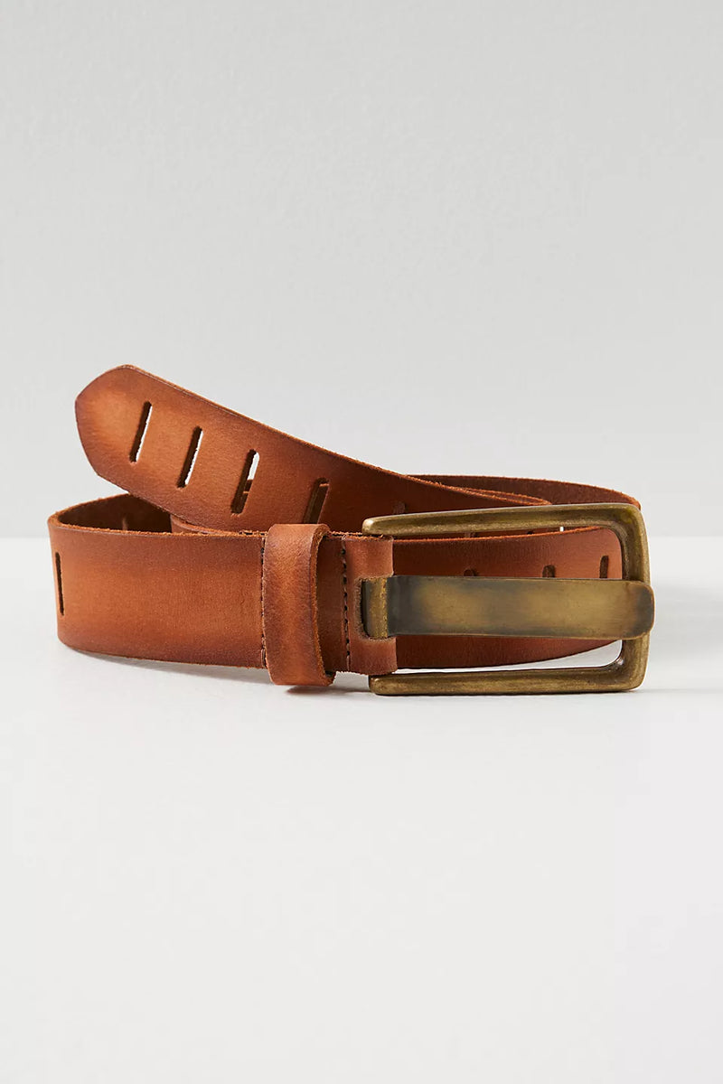 Free People Jona Belt