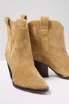 Marc Fisher Marlie Western Bootie