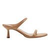 Marc Fisher Alonde Heeled Slide Sandal