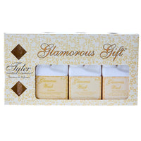 Tyler Candle Co. GLAMOROUS GIFT SET