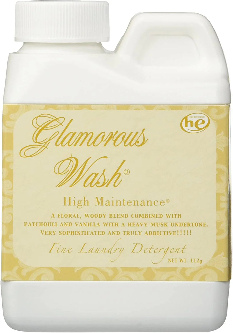 112G GLAM WASH