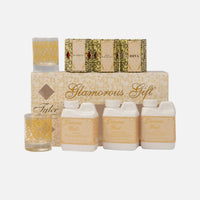 Tyler Candle Co. GLAMOROUS GIFT SET