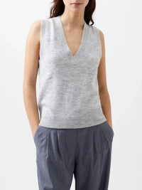 French Connection Morena Sweater Vest