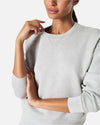 SPANX AirEssentials Crew Pullover