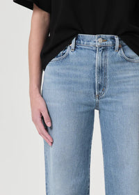 AGOLDE Harper Straight Jeans