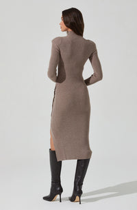 ASTR The Label Soryn Sweater Dress