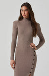 ASTR The Label Soryn Sweater Dress