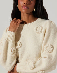 ASTR The Label Wilessa Sweater