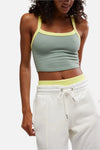 FP Movement All Clear Cami Color Block